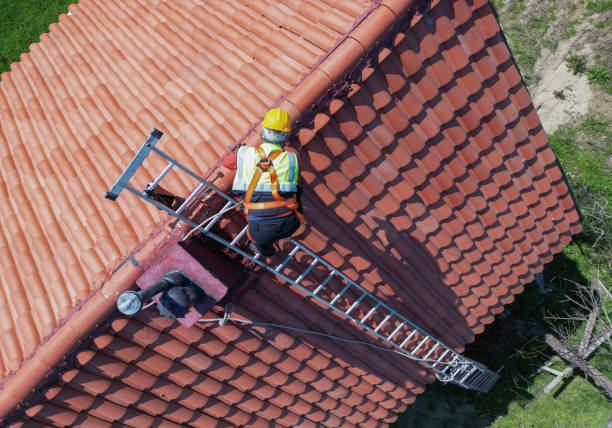 Best Roof Repair  in Stanley, VA