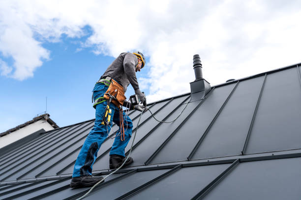 Roof Insulation in Stanley, VA